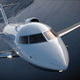 Illustration for article titled When Politics Trumps Business: The Case For Carmaker Corporate Jets
